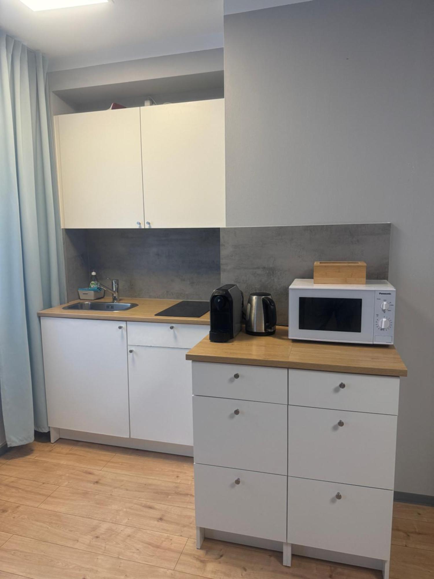 Inn Studio-apartment Am Hauptbahnhof N6 *