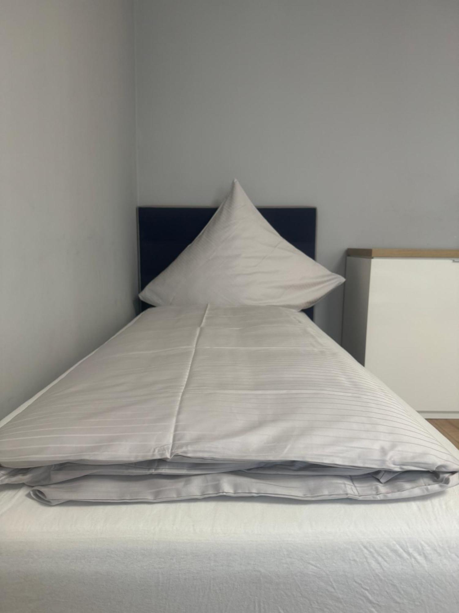 Studio-apartment Am Hauptbahnhof N6